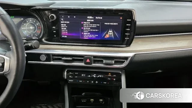 Kia K5 3rd generation 2020 Белый из Кореи, фото 6