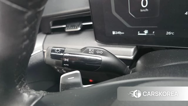 Kia The New K5 3rd generation 2024 Белый из Кореи, фото 6