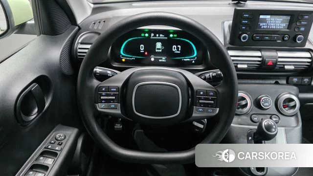 Hyundai Casper 2022 Зеленый из Кореи, фото 6