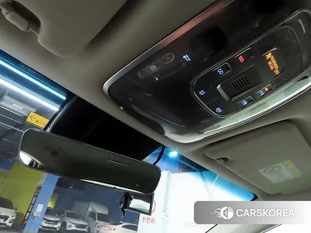 Genesis GV70 2021 Белый из Кореи, фото 6