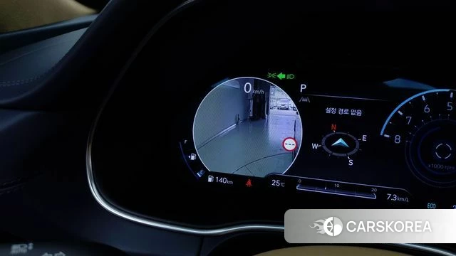Genesis GV80 2023 Черный из Кореи, фото 6