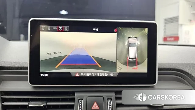 Audi Q5 (FY) 2020 Белый из Кореи, фото 6