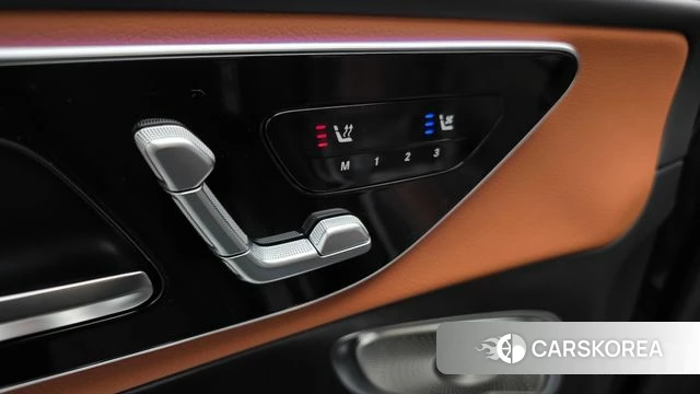 Mercedes-Benz GLC-Class X254 2025 Черный из Кореи, фото 6