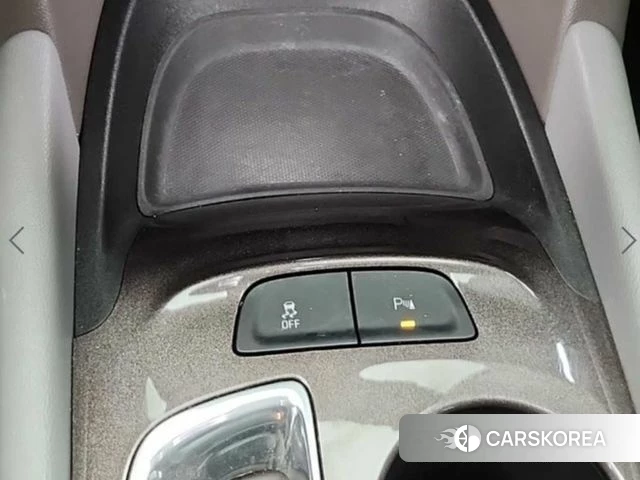 Chevrolet (GM Daewoo) All New Malibu 2018 Белый из Кореи, фото 6