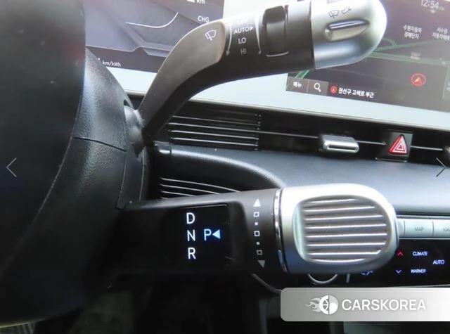 Hyundai Ionic 5 2022 Белый из Кореи, фото 6