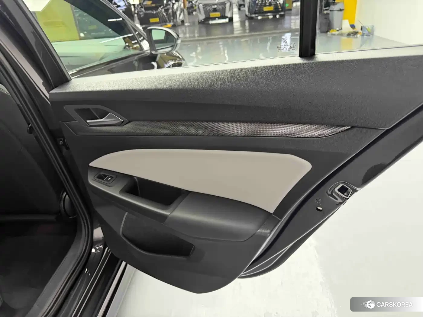 Volkswagen Golf 2026 Черный из Китая, фото 6