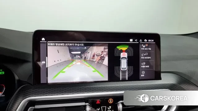 BMW X4 (G02) 2023 Белый из Кореи, фото 6