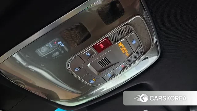 Genesis G80 (RG3) 2022 Черный из Кореи, фото 6