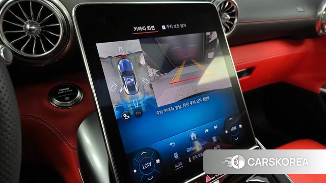 Mercedes-Benz AMG GT C192 2025 Белый из Кореи, фото 6