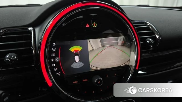 Mini Cooper Clubman 2024 Черный из Кореи, фото 6