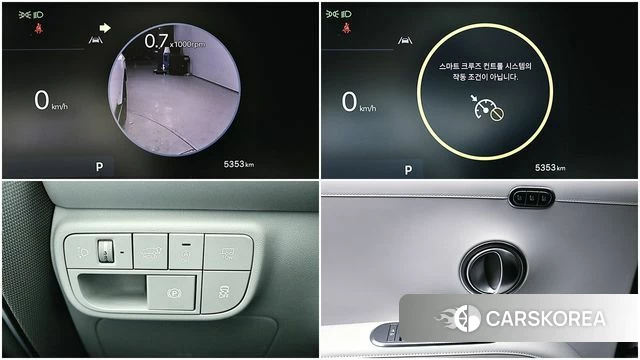 Hyundai Palisade (LX3) 2025 Белый из Кореи, фото 6