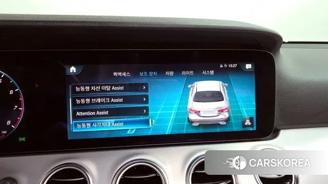 Mercedes-Benz E-Class W213 2020 Черный из Кореи, фото 6