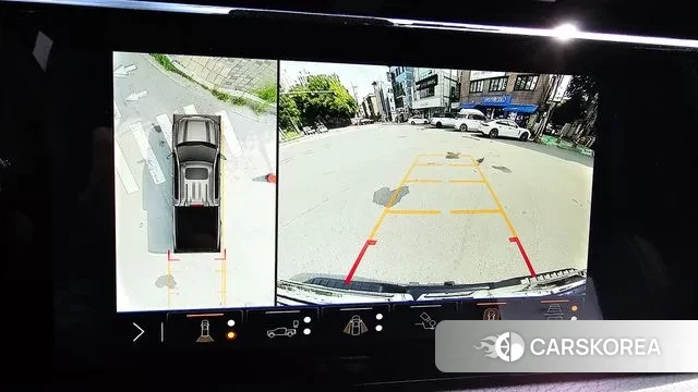 GMC Sierra 2024 Черный из Кореи, фото 6