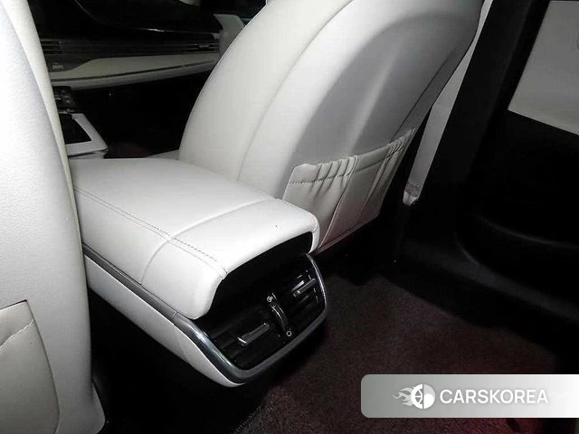 Hyundai The New Grandeur IG 2021 Белый из Кореи, фото 6