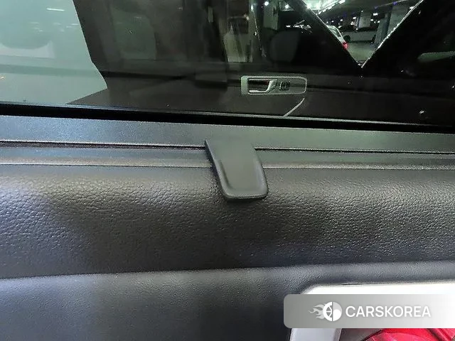 Ford Explorer 6th Generation 2020 Серый из Кореи, фото 6