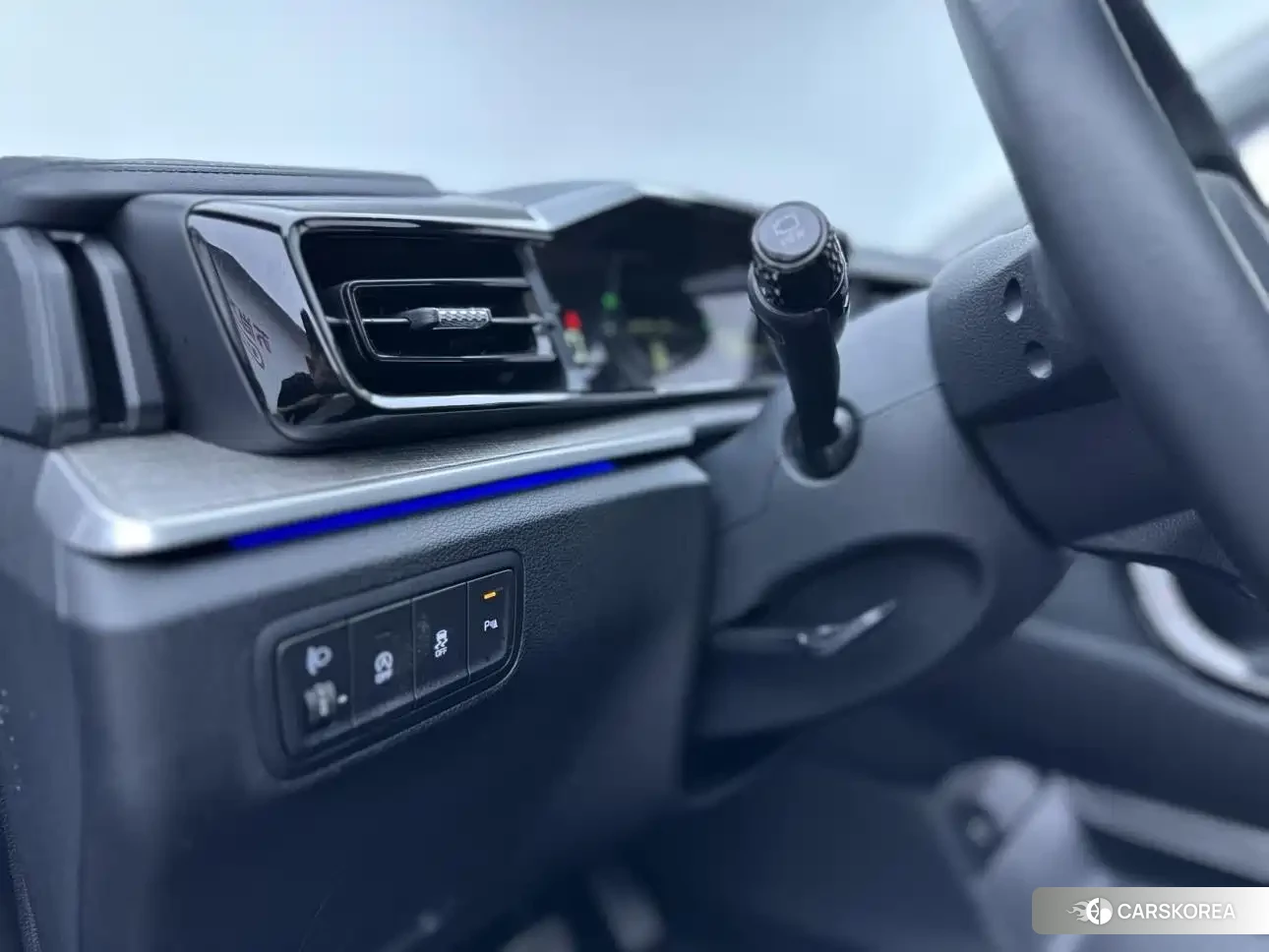 Hyundai Kustu 2024 Silver/gray из Китая, фото 6