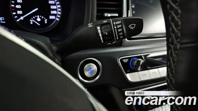 Hyundai Sonata New Rise id 2716056 из Кореи 6