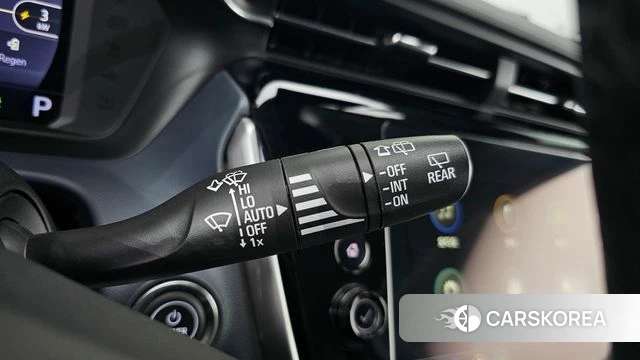 Chevrolet (GM Daewoo) Bolt EUV 2022 Красный из Кореи, фото 6