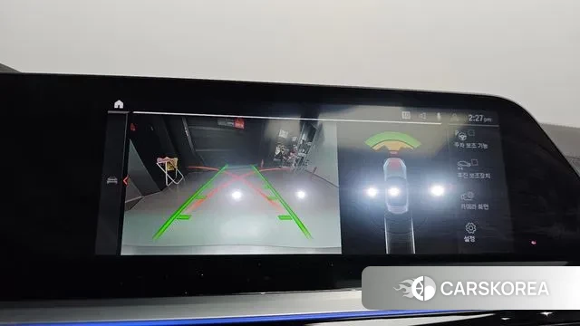 BMW Z4 (G29) 2020 Серый из Кореи, фото 6