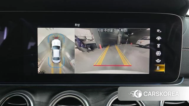 Mercedes-Benz E-Class W213 2023 Белый из Кореи, фото 6