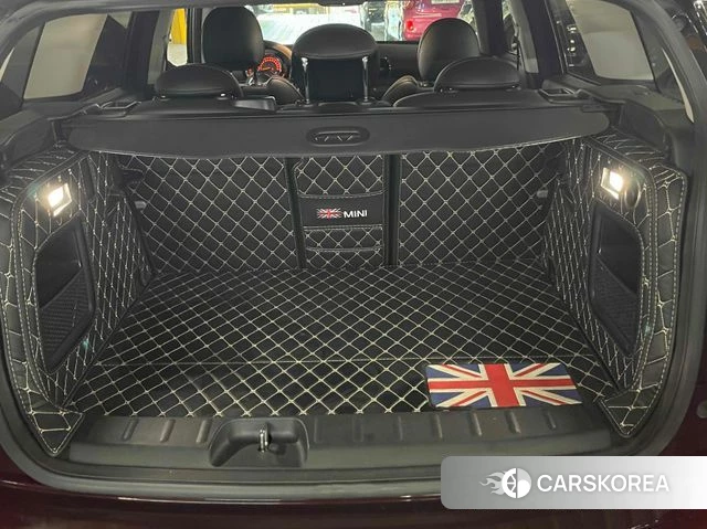 Mini Cooper Clubman 2018 Коричневый из Кореи, фото 6