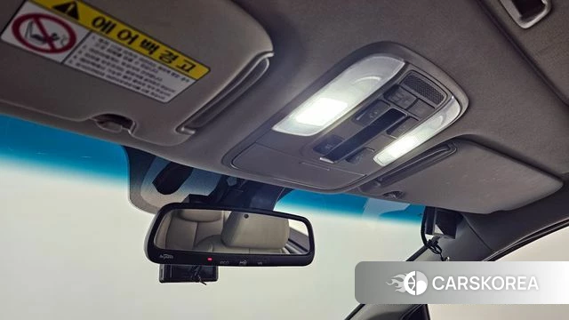 Kia All New Carnival 2018 Черный из Кореи, фото 6