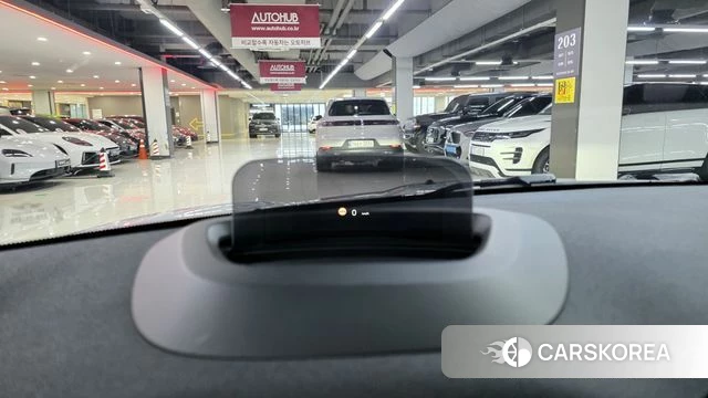 Mini Cooper S Countryman 2023 Белый из Кореи, фото 6