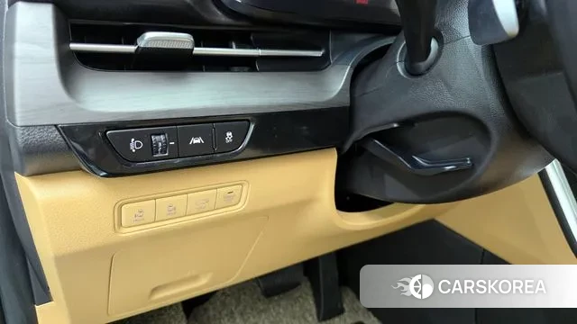 Kia Carnival 4th generation 2023 Белый из Кореи, фото 6