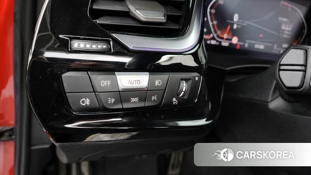 BMW Z4 (G29) 2019 Красный из Кореи, фото 6