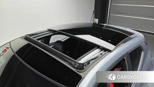 Hyundai Veloster (JS) 2018 Серый из Кореи, фото 6