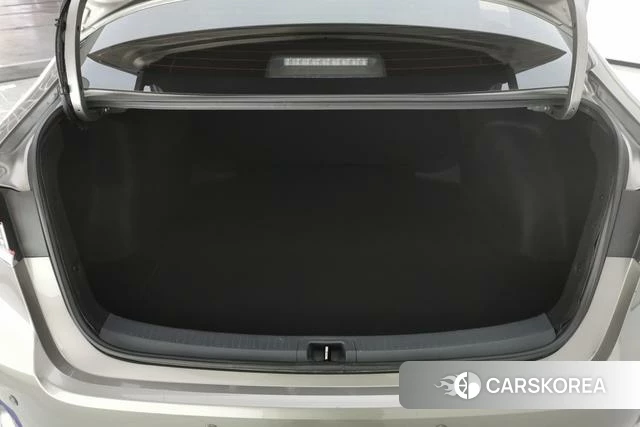 Toyota Corolla 2020 Темно-серый из Китая, фото 6