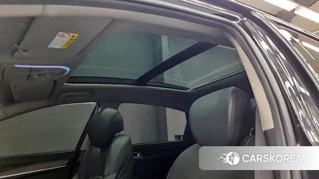 Genesis G80 2019 Черный из Кореи, фото 6