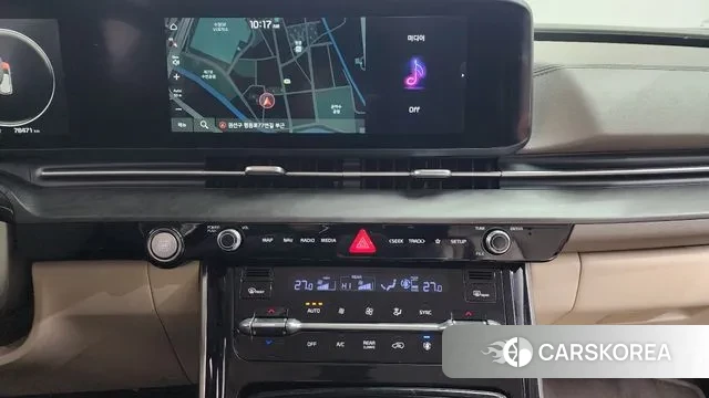 Kia Carnival 4th generation 2020 Серый из Кореи, фото 6