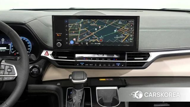 Toyota Sienna 4th Generation 2025 Серый из Кореи, фото 6