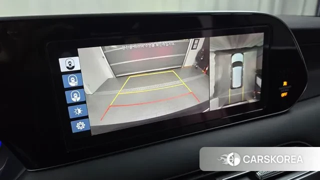 Hyundai Palisade 2019 Черный из Кореи, фото 6