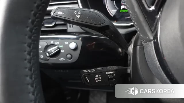 Audi A5 (F5) 2020 Синий из Кореи, фото 6