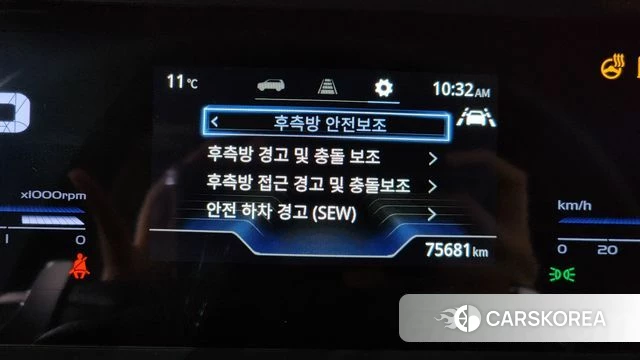 Ssangyong Torres 2022 Белый из Кореи, фото 6