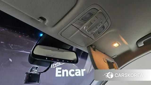 Hyundai Santa Fe TM 2018 Серый из Кореи, фото 6