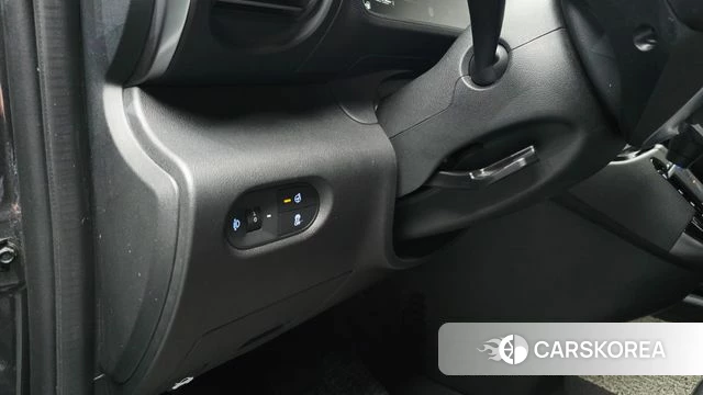 Hyundai Casper 2023 Серый из Кореи, фото 6