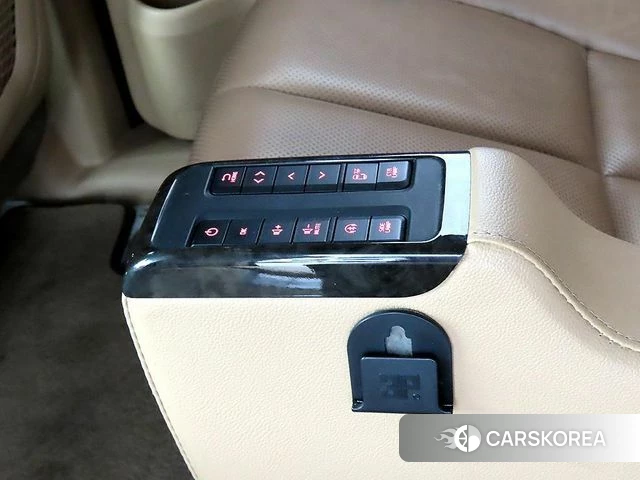 Kia The New Carnival 2019 Черный из Кореи, фото 6