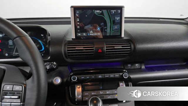 Hyundai Casper 2024 Белый из Кореи, фото 6