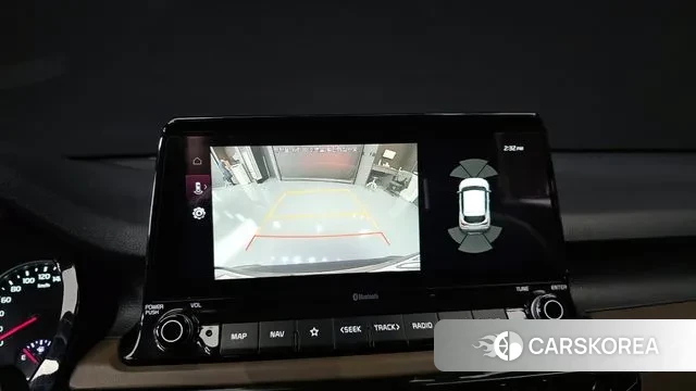 Kia Seltos 2019 Белый из Кореи, фото 6