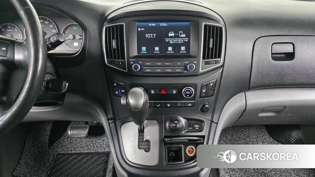 Hyundai The New Grand Starex 2020 Серебряный из Кореи, фото 6