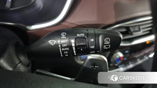 Hyundai Santa Fe TM 2018 Белый из Кореи, фото 6