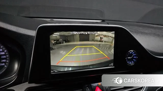 Hyundai Grandeur IG 2018 Серый из Кореи, фото 6