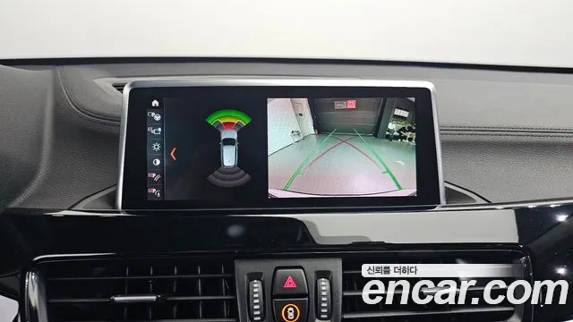 BMW X1 (F48) 2022 Белый из Кореи, фото 6