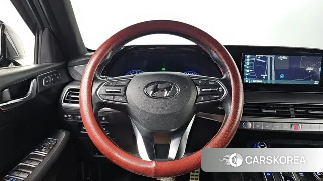 Hyundai Palisade id 3520226 из Кореи 6