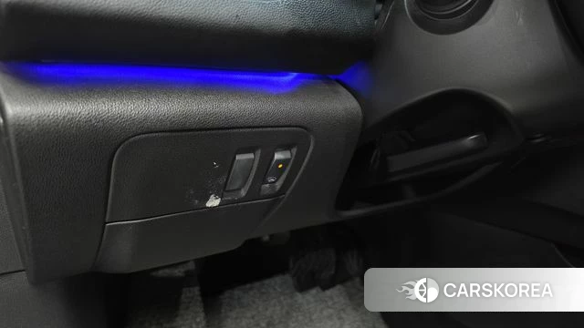 Renault Korea (Samsung) SM6 2018 Черный из Кореи, фото 6