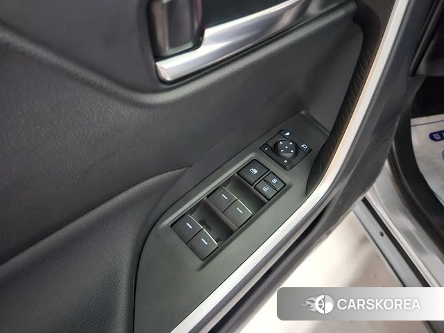 Toyota RAV4 5th Generation 2025 Серебряный из Кореи, фото 6