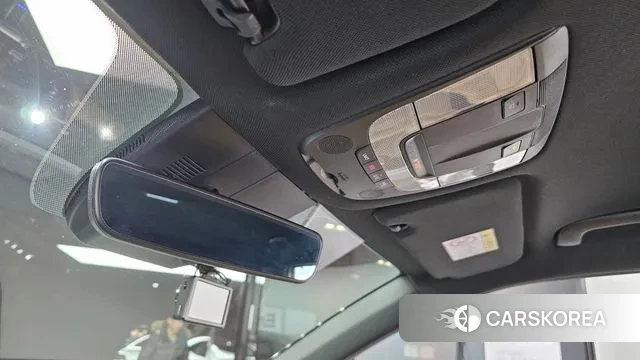 Kia Sorento 4th Generation 2020 Белый из Кореи, фото 6